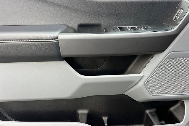 2025 Ford Super Duty F-250 SRW XL