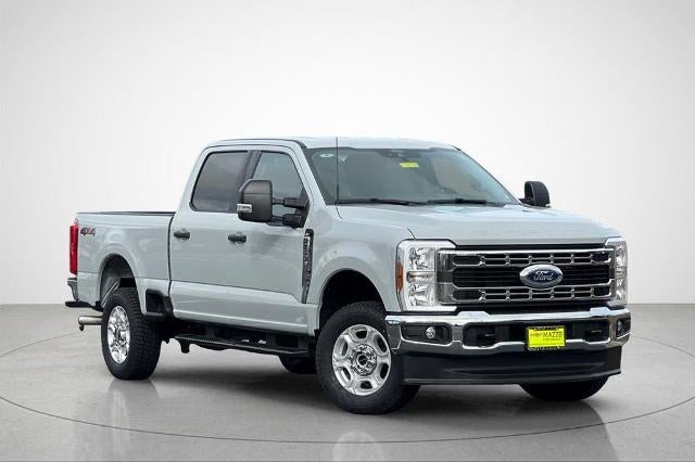 2025 Ford Super Duty F-250 SRW XL