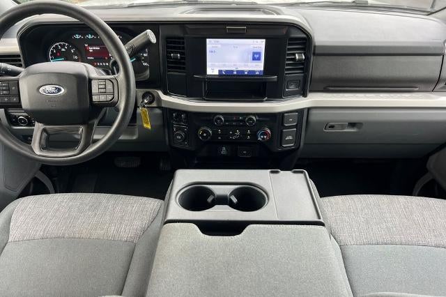 2025 Ford Super Duty F-250 SRW XL