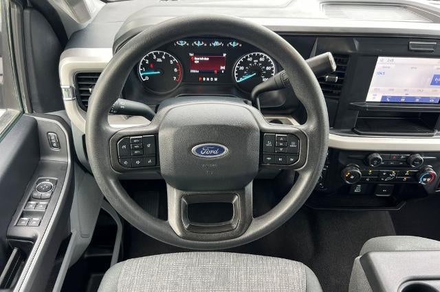2025 Ford Super Duty F-250 SRW XL