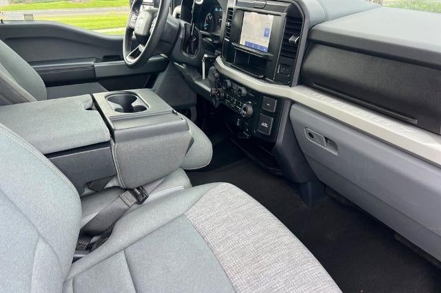 2025 Ford Super Duty F-250 SRW XL