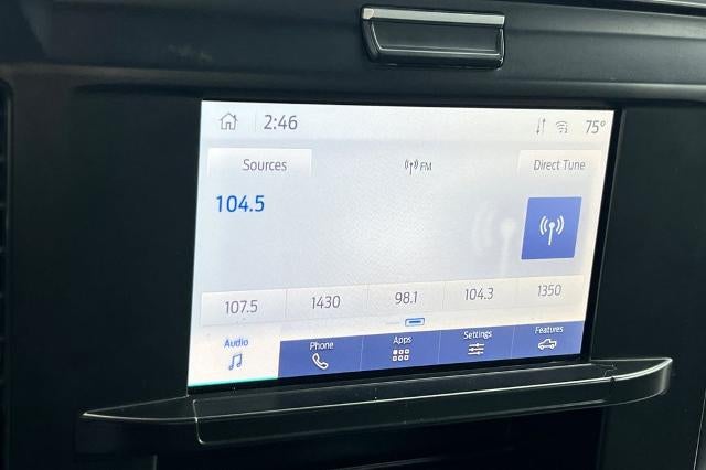 2025 Ford Super Duty F-250 SRW XL