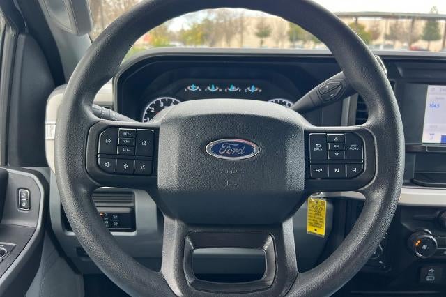 2025 Ford Super Duty F-250 SRW XL