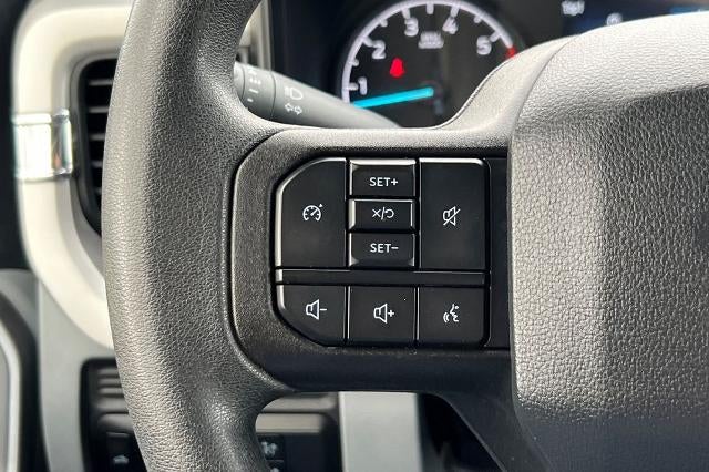 2025 Ford Super Duty F-250 SRW XL