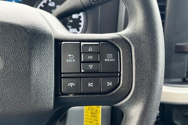 2025 Ford Super Duty F-250 SRW XL