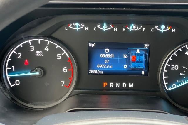 2025 Ford Super Duty F-250 SRW XL