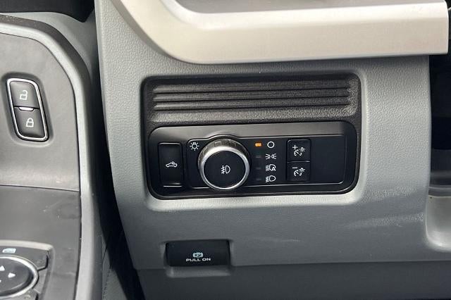 2025 Ford Super Duty F-250 SRW XL