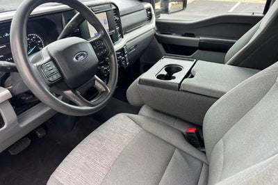 2025 Ford Super Duty F-250 SRW XL