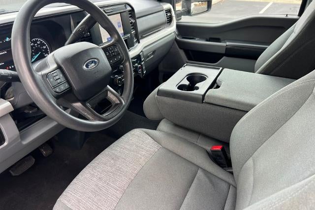 2025 Ford Super Duty F-250 SRW XL