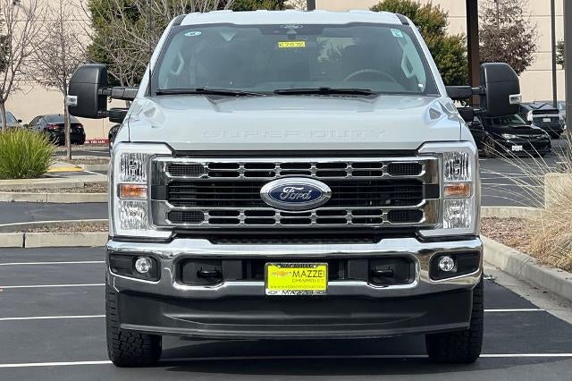 2025 Ford Super Duty F-250 SRW XL