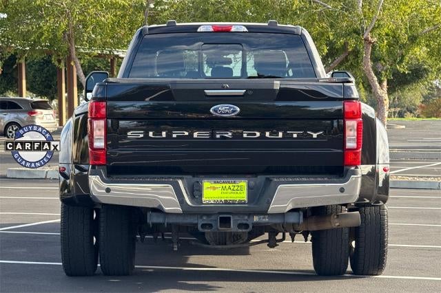 2022 Ford F-350 Lariat