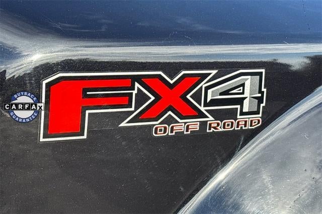 2022 Ford F-350 Lariat