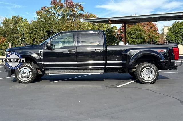 2022 Ford F-350 Lariat