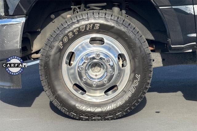 2022 Ford F-350 Lariat