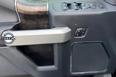 2022 Ford F-350 Lariat