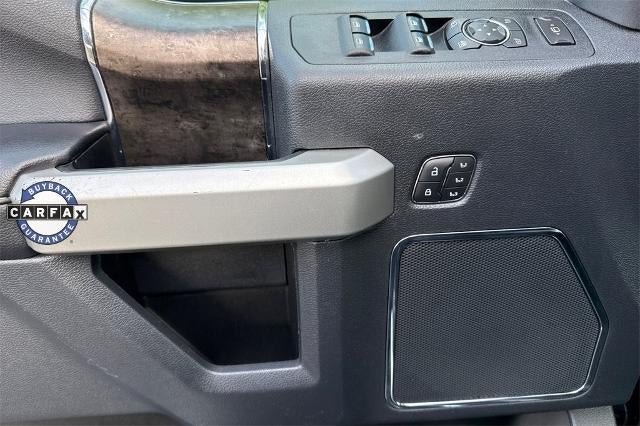 2022 Ford F-350 Lariat