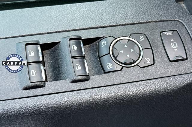 2022 Ford F-350 Lariat