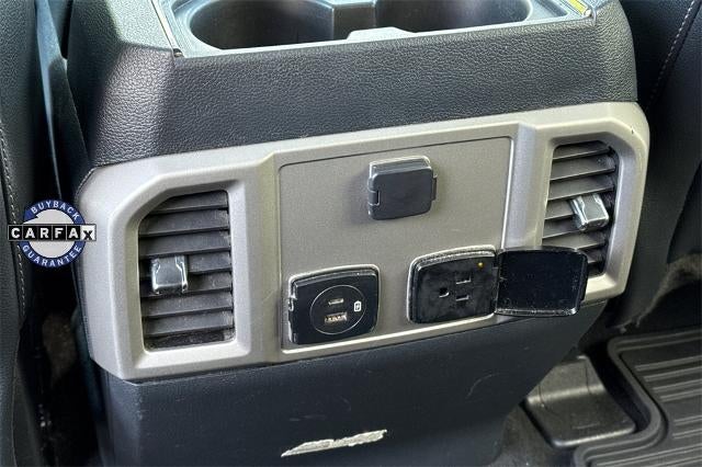 2022 Ford F-350 Lariat