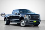 2022 Ford F-350 Lariat
