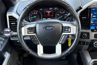 2022 Ford F-350 Lariat