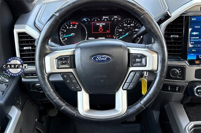 2022 Ford F-350 Lariat