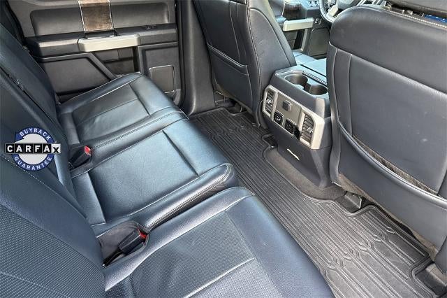 2022 Ford F-350 Lariat