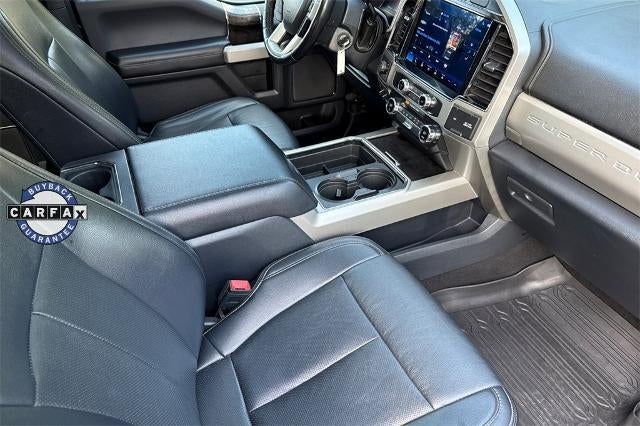 2022 Ford F-350 Lariat