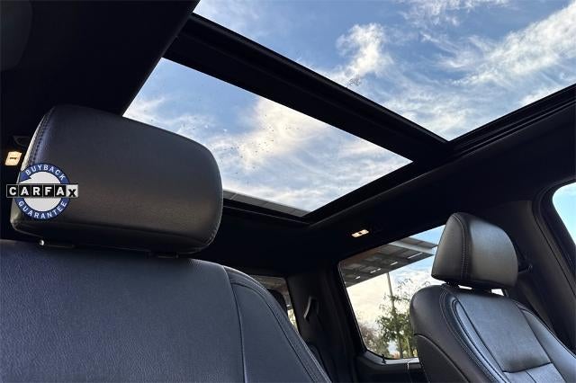 2022 Ford F-350 Lariat