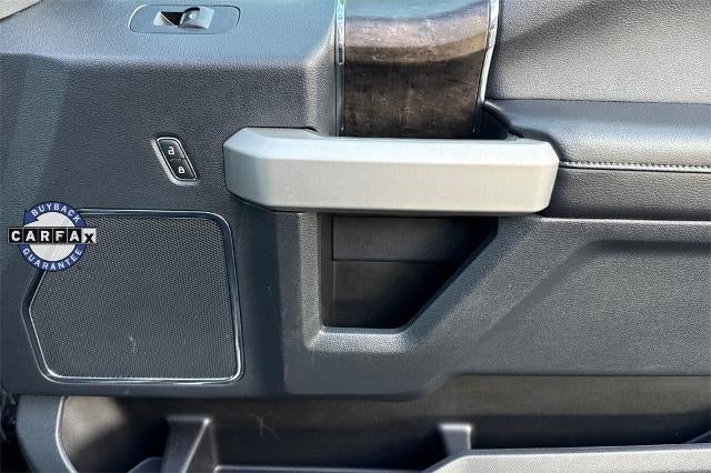 2022 Ford F-350 Lariat