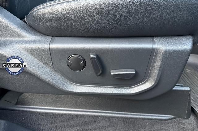 2022 Ford F-350 Lariat