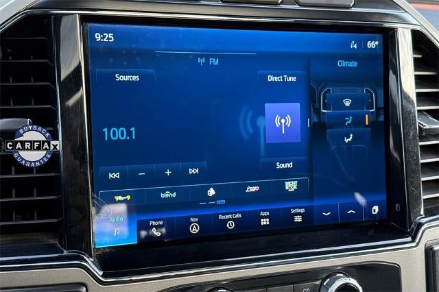 2022 Ford F-350 Lariat