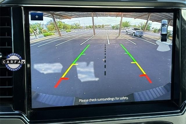 2022 Ford F-350 Lariat