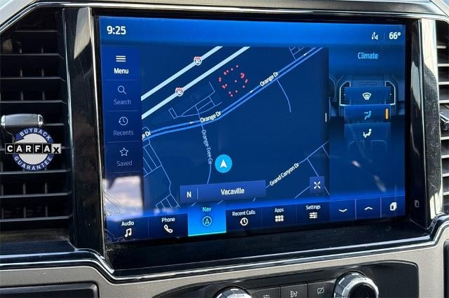 2022 Ford F-350 Lariat