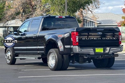 2022 Ford F-350 Lariat