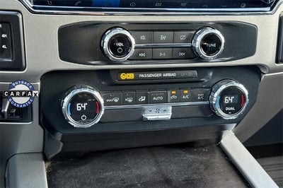 2022 Ford F-350 Lariat