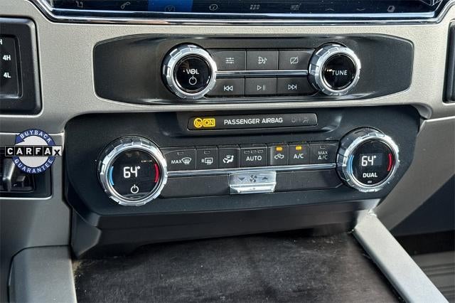 2022 Ford F-350 Lariat