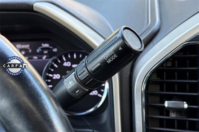 2022 Ford F-350 Lariat