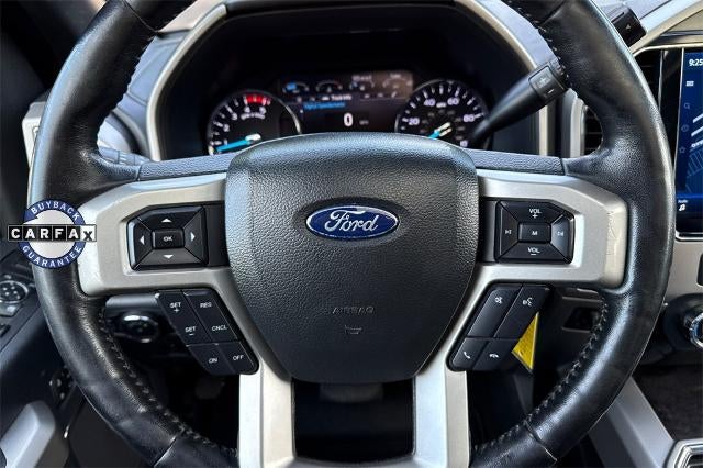 2022 Ford F-350 Lariat