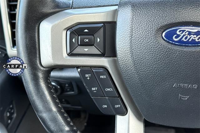 2022 Ford F-350 Lariat