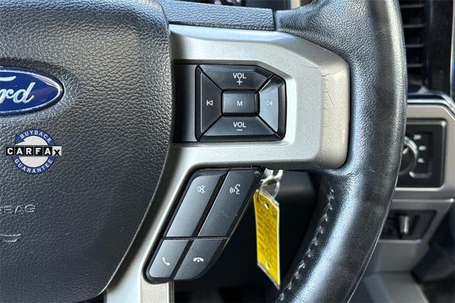 2022 Ford F-350 Lariat