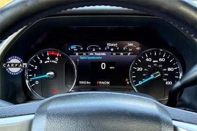 2022 Ford F-350 Lariat