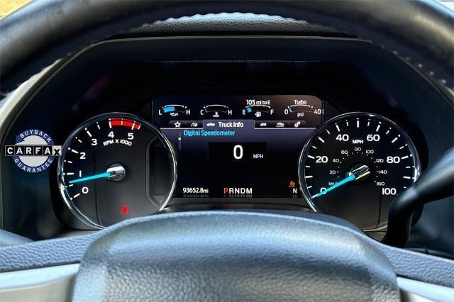 2022 Ford F-350 Lariat