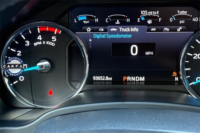 2022 Ford F-350 Lariat