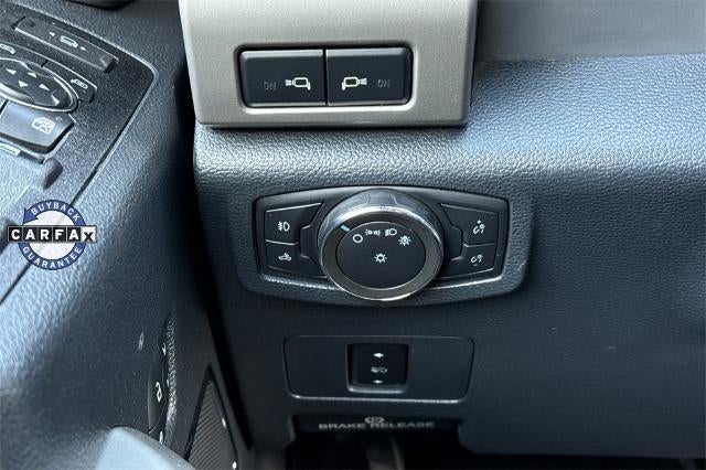 2022 Ford F-350 Lariat