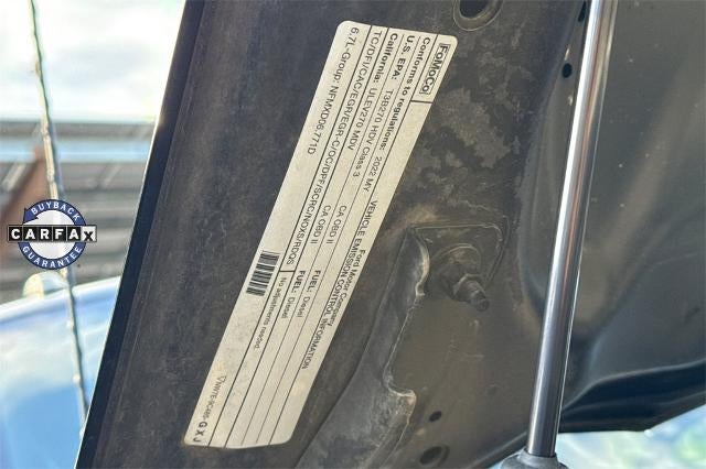 2022 Ford F-350 Lariat