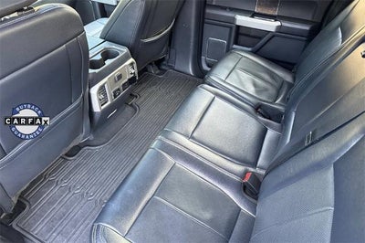 2022 Ford F-350 Lariat