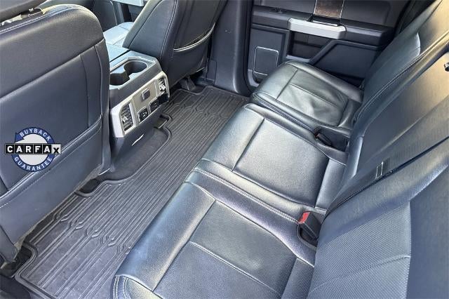 2022 Ford F-350 Lariat