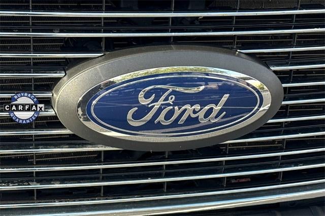 2022 Ford F-350 Lariat