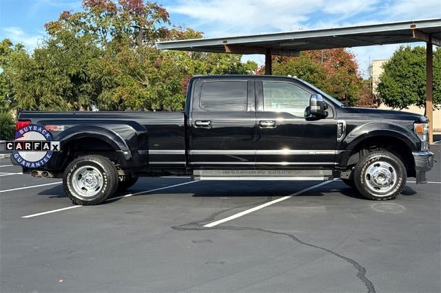 2022 Ford F-350 Lariat