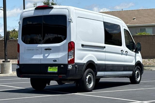 2024 Ford Transit-250 Cargo Van Base